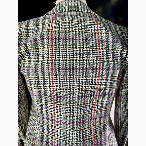 Veronica Beard Empire Blazer 2 - Picture 12 of 15